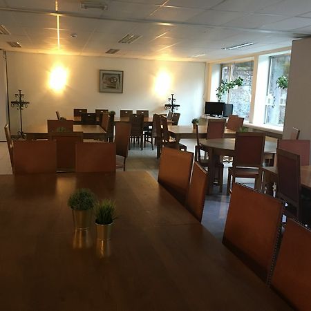 Privilege Guest House 安特卫普 外观 照片