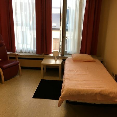 Privilege Guest House 安特卫普 外观 照片