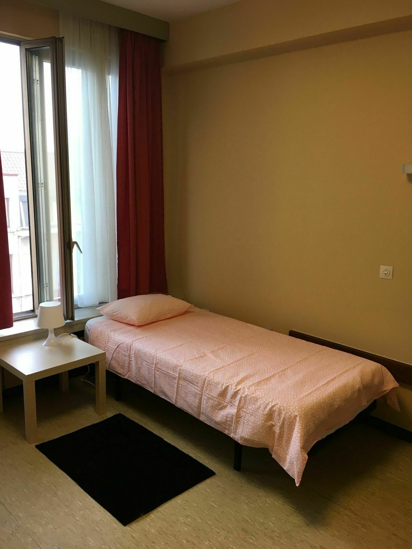 Privilege Guest House 安特卫普 外观 照片