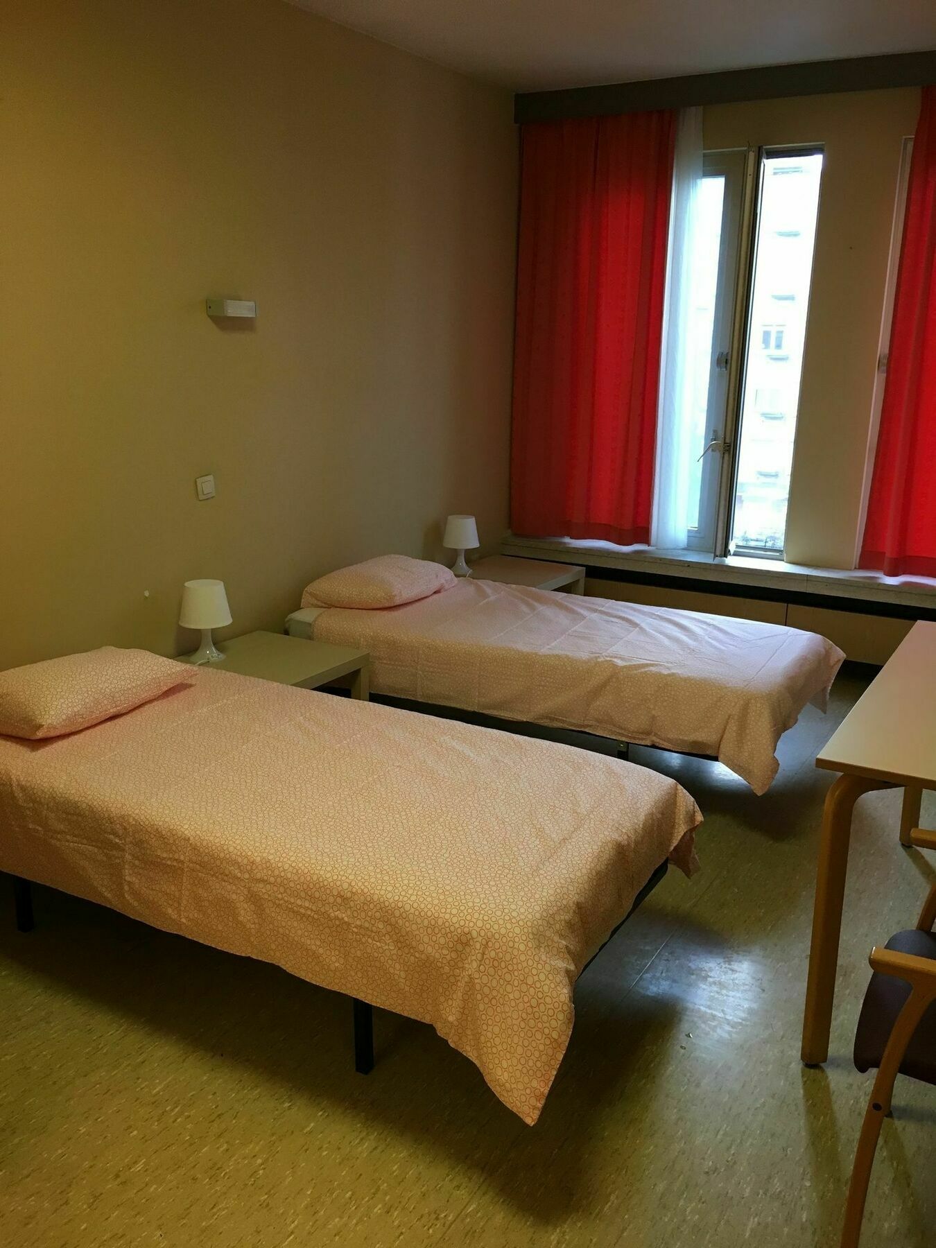 Privilege Guest House 安特卫普 外观 照片