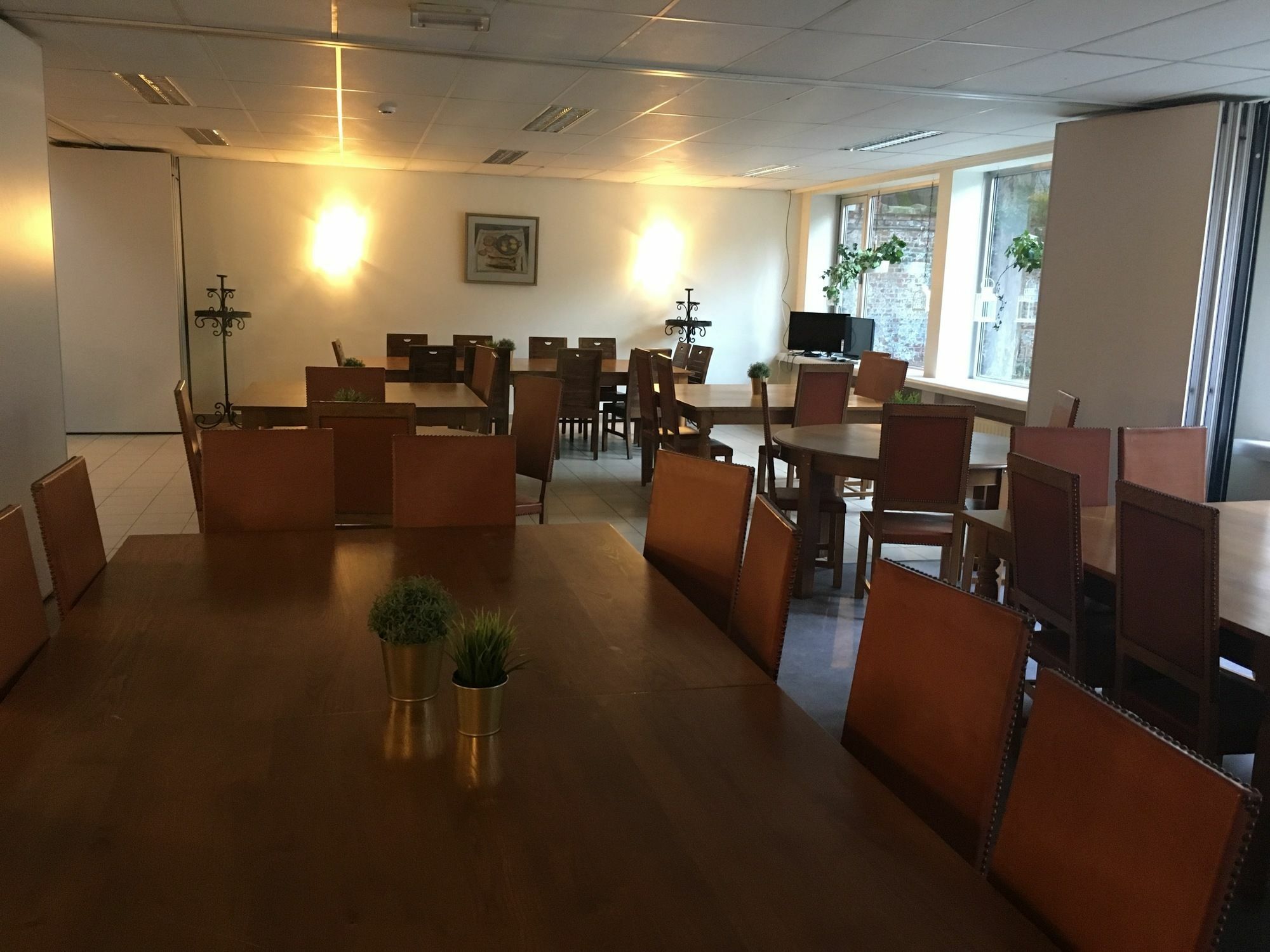 Privilege Guest House 安特卫普 外观 照片