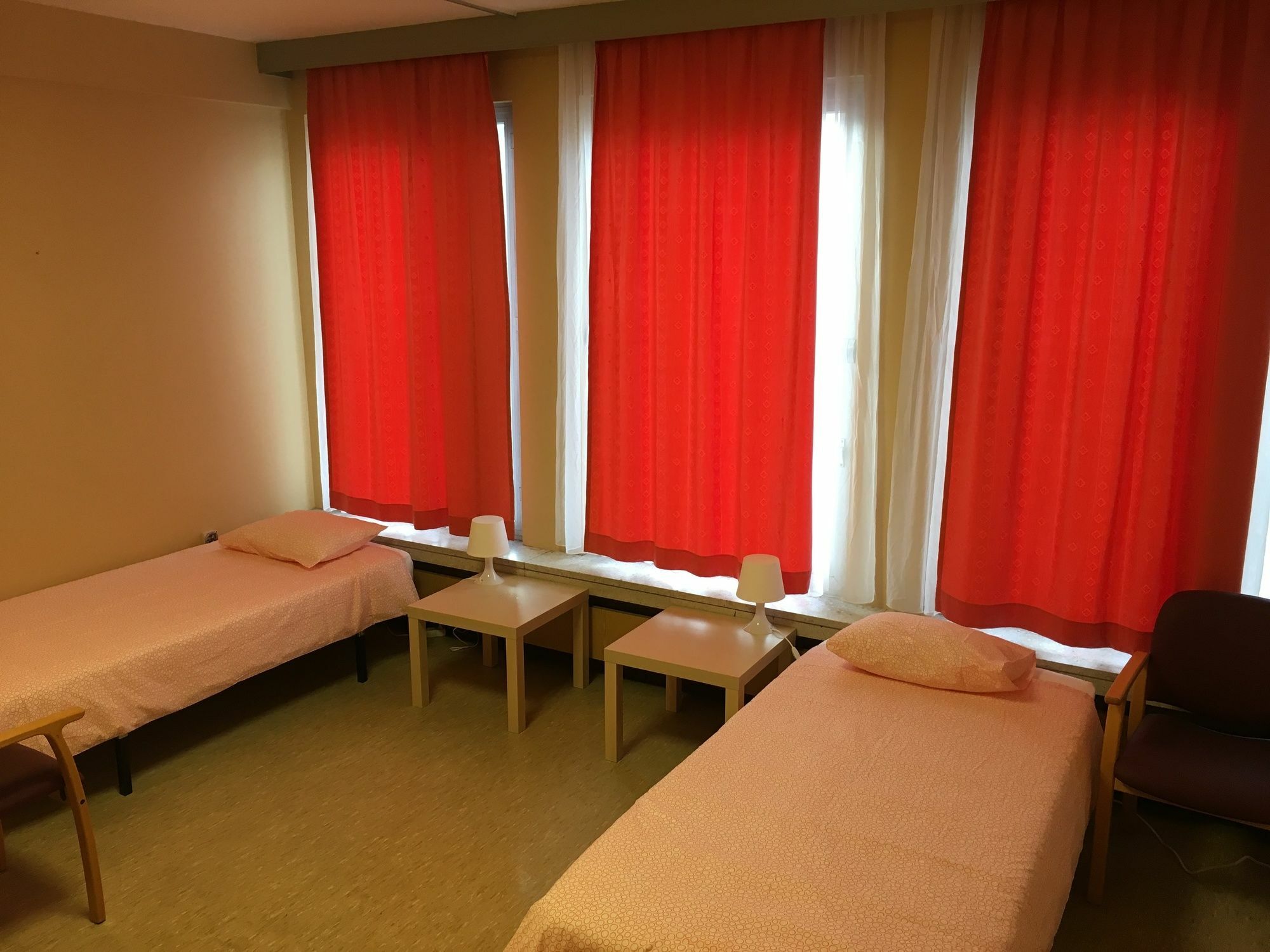 Privilege Guest House 安特卫普 外观 照片