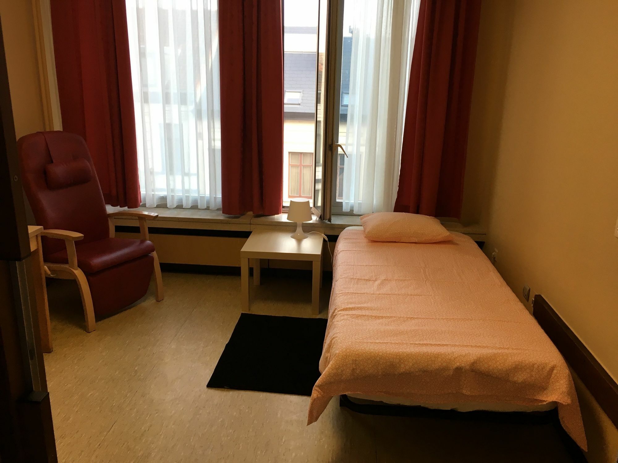 Privilege Guest House 安特卫普 外观 照片